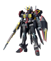 HG 1/144 #20 Gaia Gundam | 4573102579188