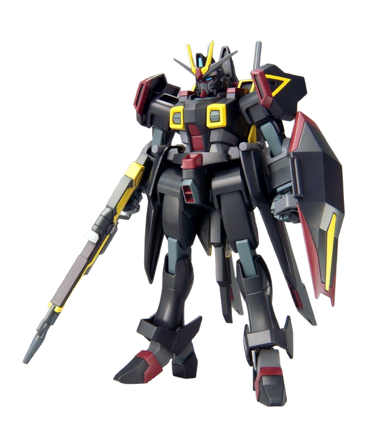 HG 1/144 #20 Gaia Gundam | 4573102579188