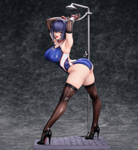 Nagisa Hayami | 4562271933419