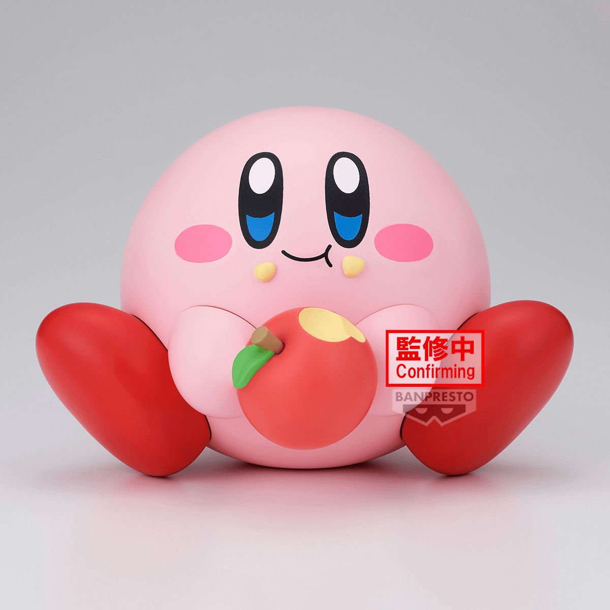 KIRBY SOFVIMATES～KIRBY～