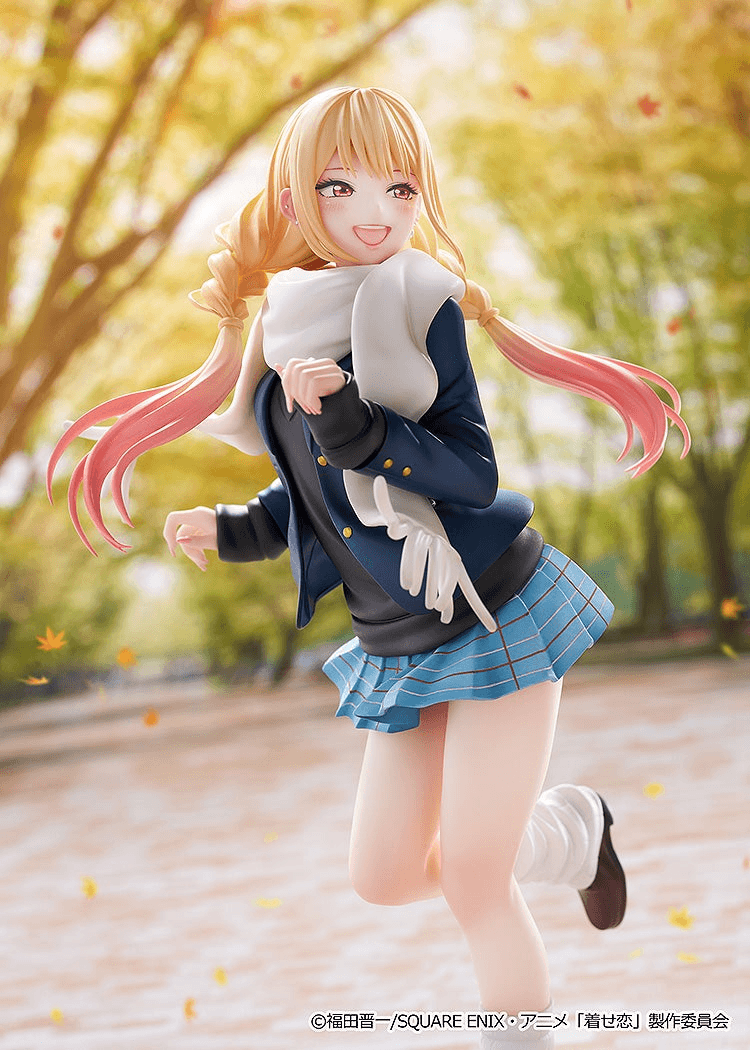 My Dress-Up Darling Marin Kitagawa: Winter Uniform Ver. | 4534530614377