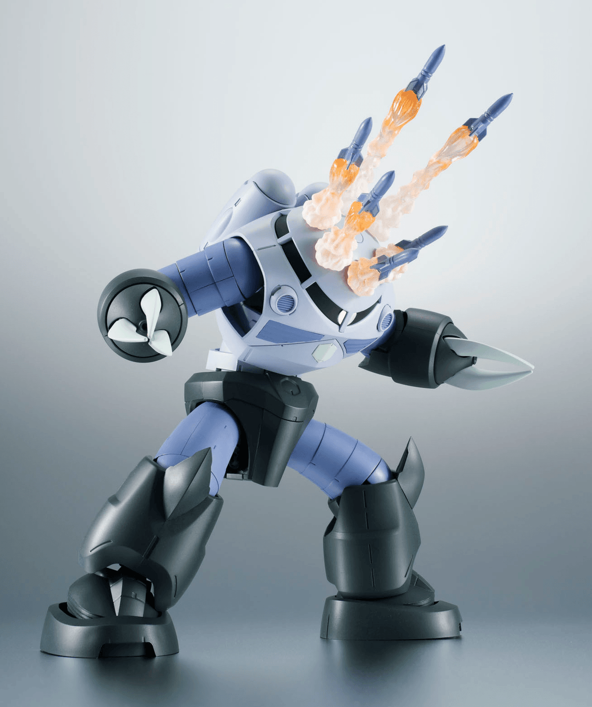MSM-07 Z'GOK ver. A.N.I.M.E.