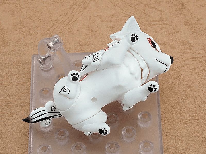 (Rerelease) Nendoroid Amaterasu - Release Date: 10/2026