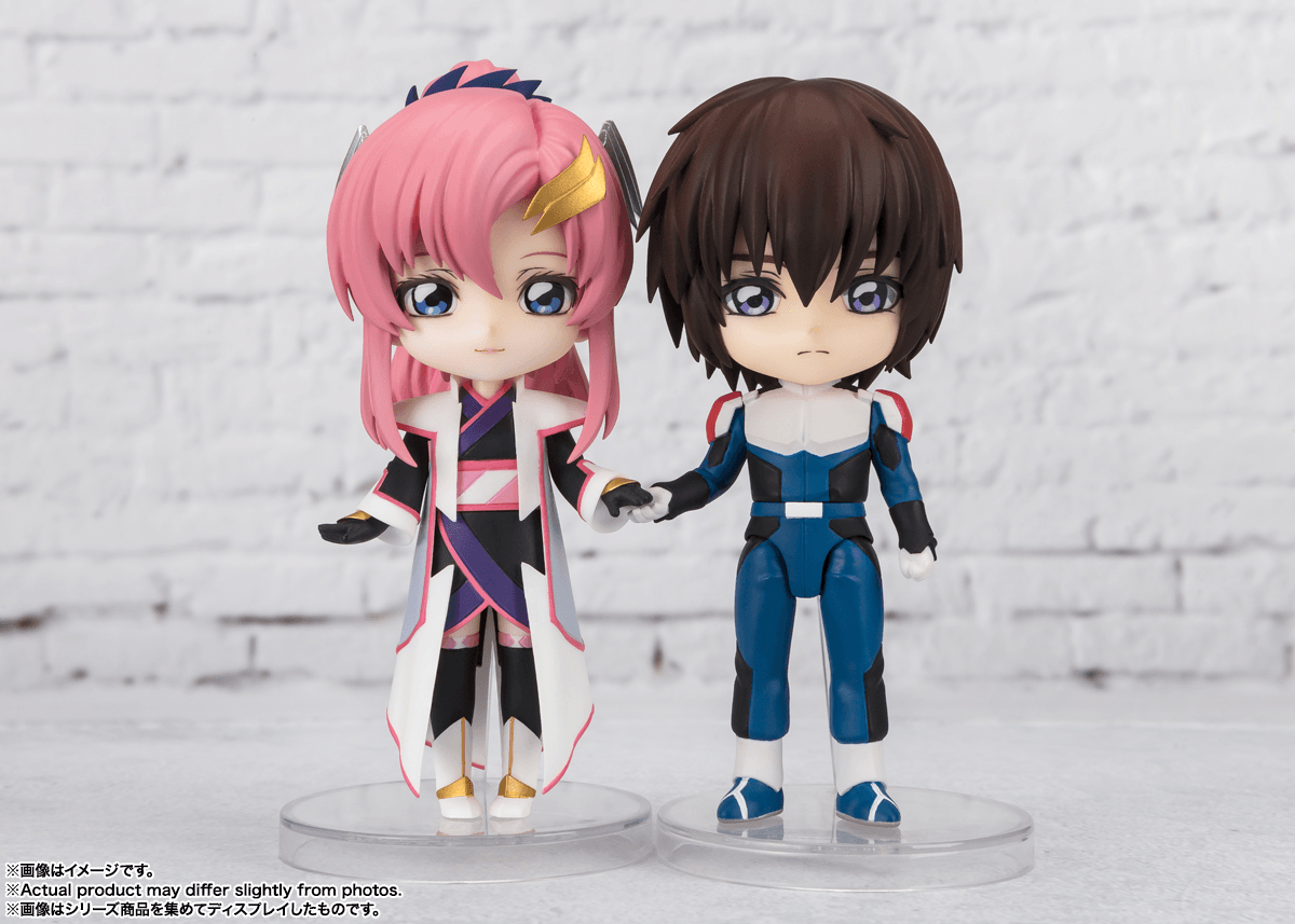 Lacus Clyne