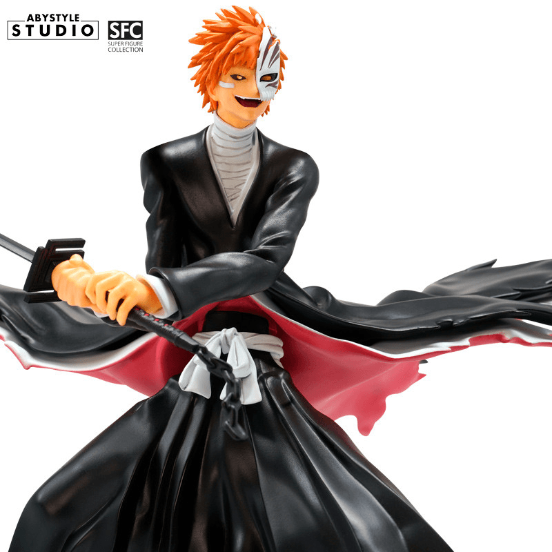 BLEACH - Ichigo SFC Figure