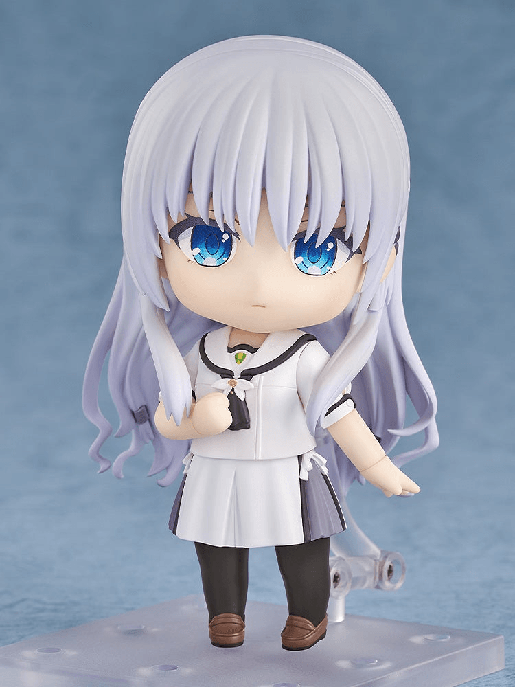 Nendoroid Shiroha Naruse | 4580828662056