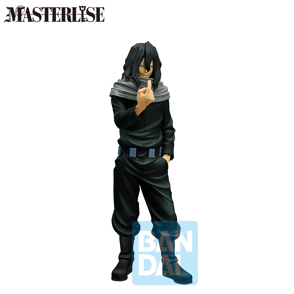 Shota Aizawa (The Story of How He Became the Greatest Hero) | 4573102725189