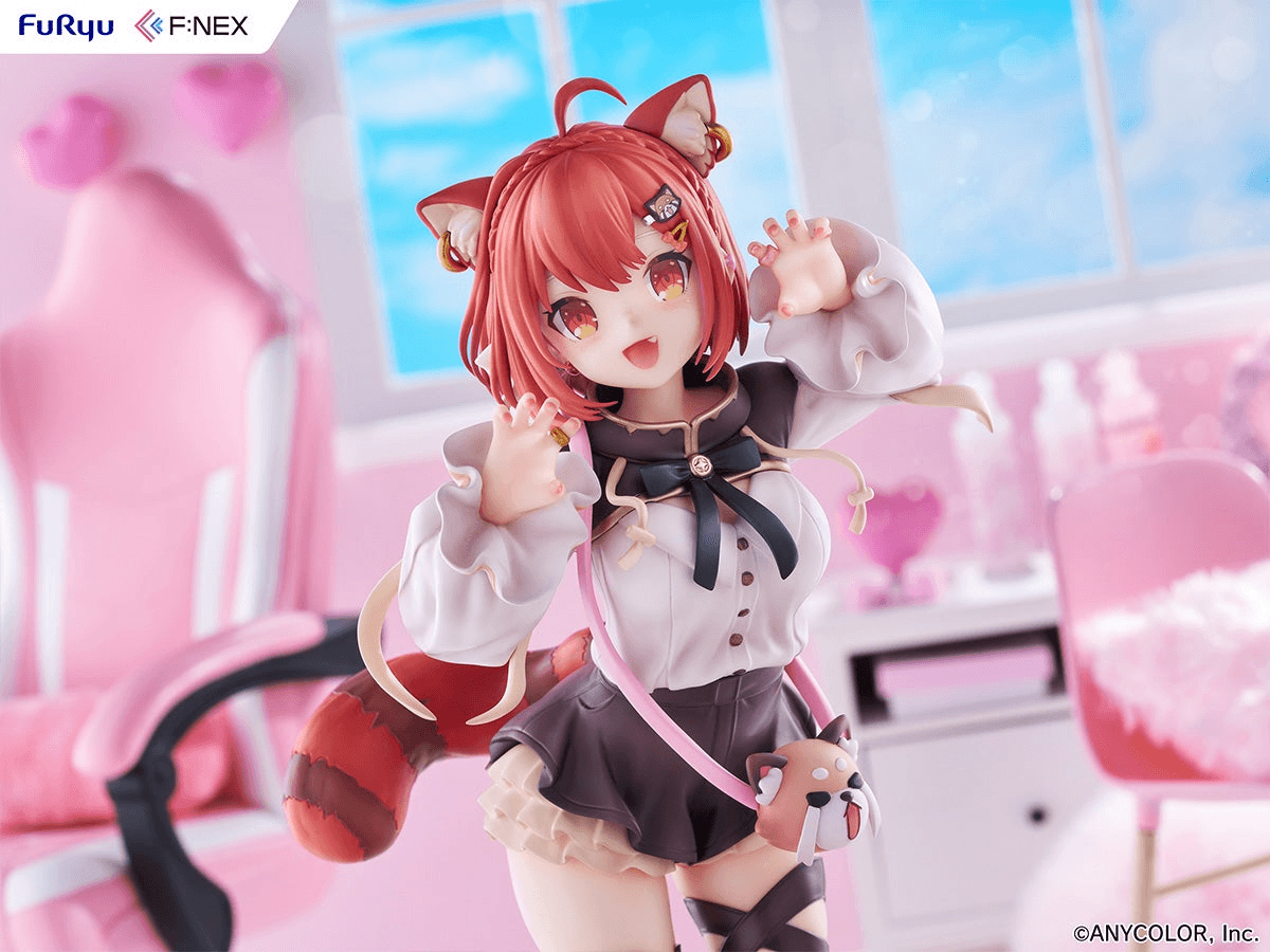 Ratna Petit 1/7 Scale Figure | 4582655078994