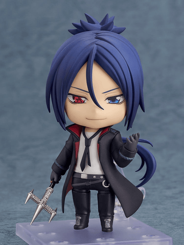 Nendoroid Mukuro Rokudo: Ten-Years-Later Ver.