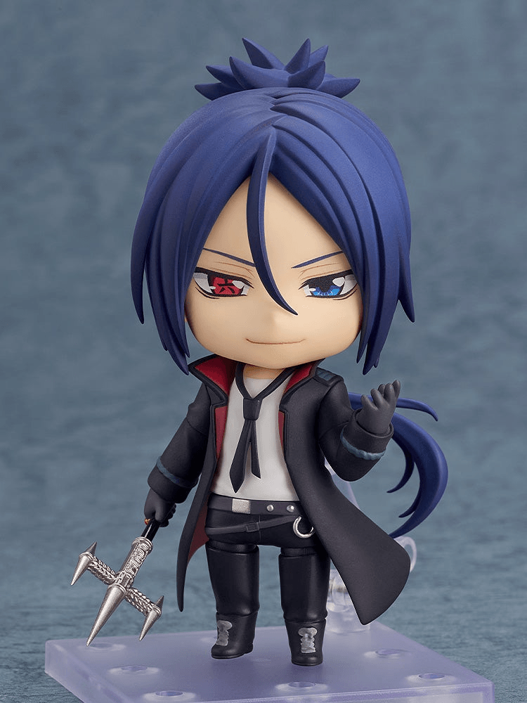 Nendoroid Mukuro Rokudo: Ten-Years-Later Ver.