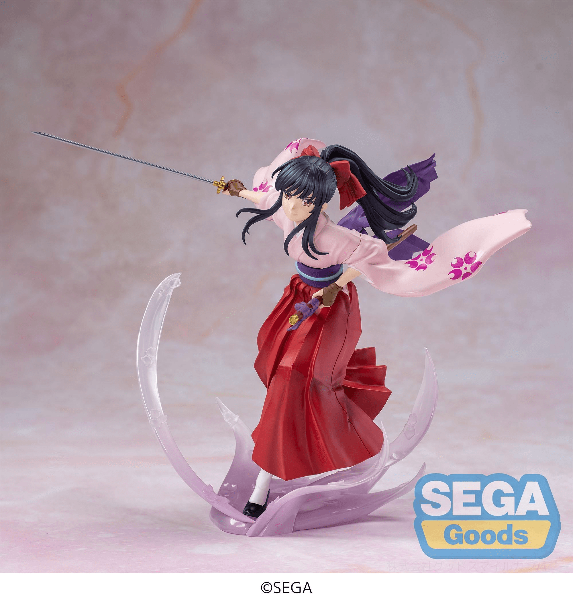 Luminasta "Sakura Wars" -Sakura Shinguji- | 4573628565894