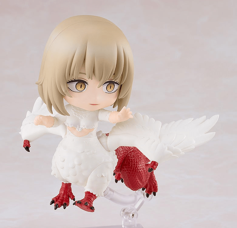 Nendoroid Falin (Chimera)