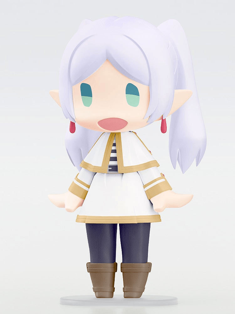 HELLO! GOOD SMILE Frieren | 4580828663862