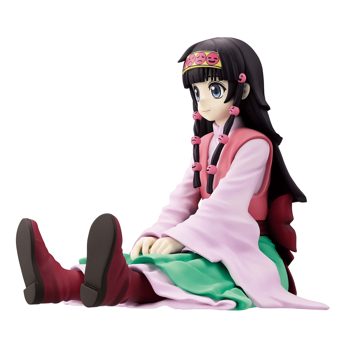 Alluka Zaoldyeck (Zaoldyeck Family) | 4573102723567