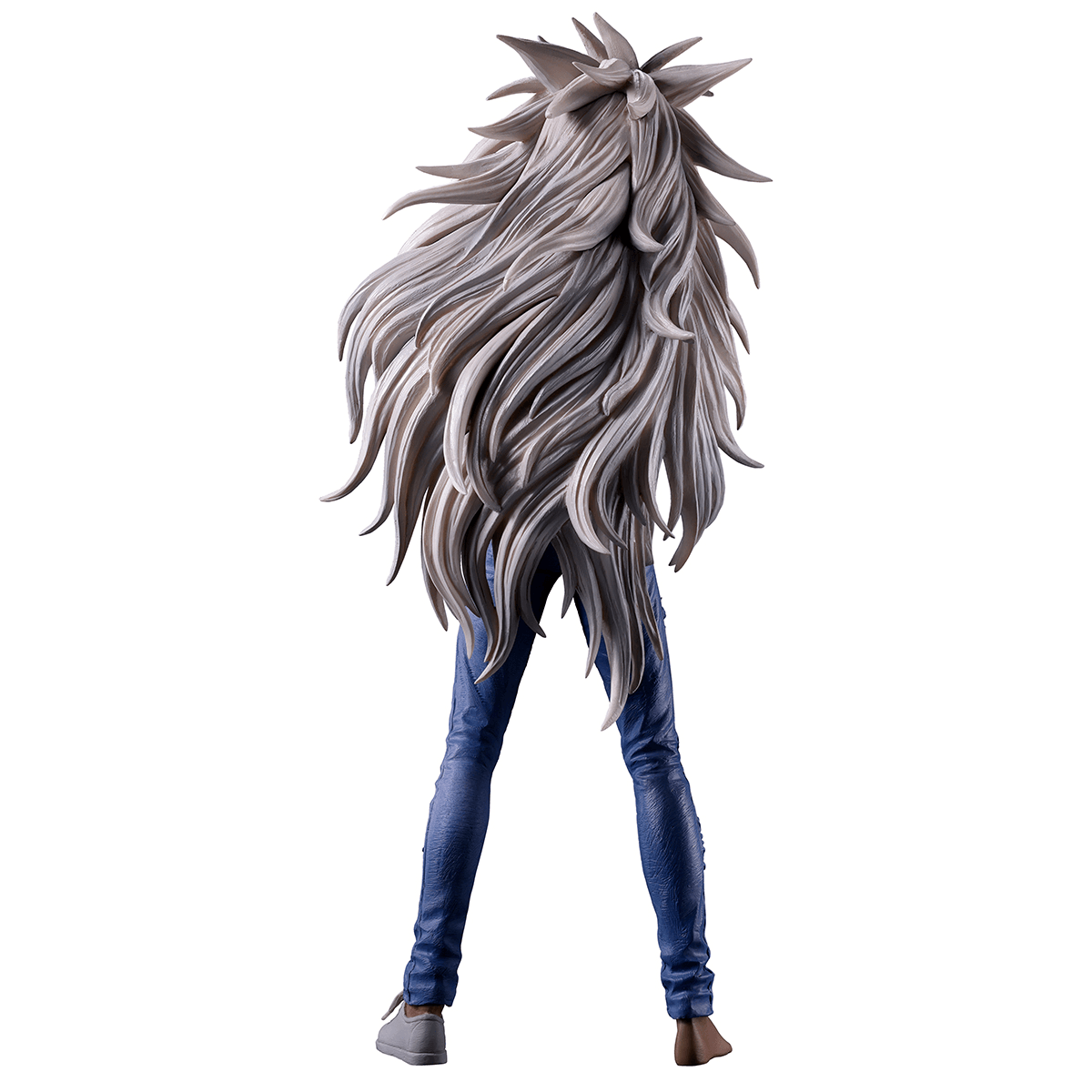 Yusuke Urameshi -Atavism of the Mazoku-Awakening ver. (Chapter Black Saga) | 4573102724960