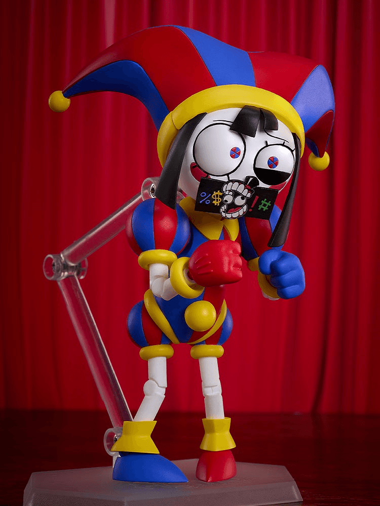 figma Pomni | 4570001514999