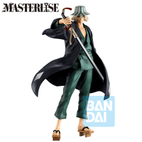Kisuke Urahara (Stirring Souls Vol.4) | 4573102723956