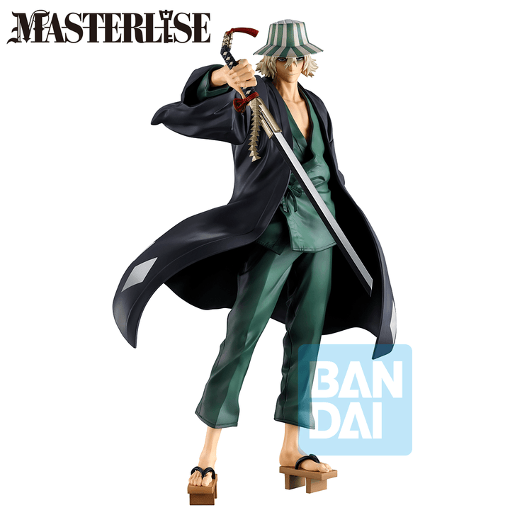 Kisuke Urahara (Stirring Souls Vol.4) | 4573102723956