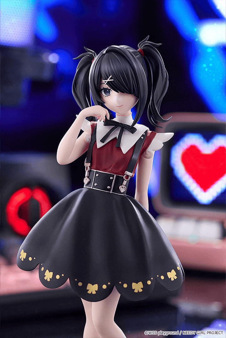 POP UP PARADE Ame-chan: Anime Ver. | 4570232582873
