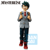 Izuku Midoriya (A Story Reaching Out Forever) | 4573102723635