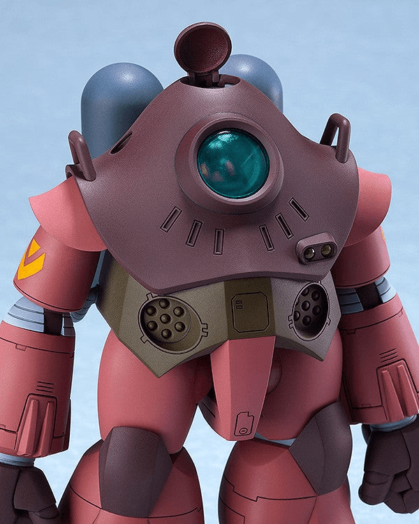 (Rerelease) COMBAT ARMORS MAX12 1/72: Soltic H404S Mackerel | 4545784015087