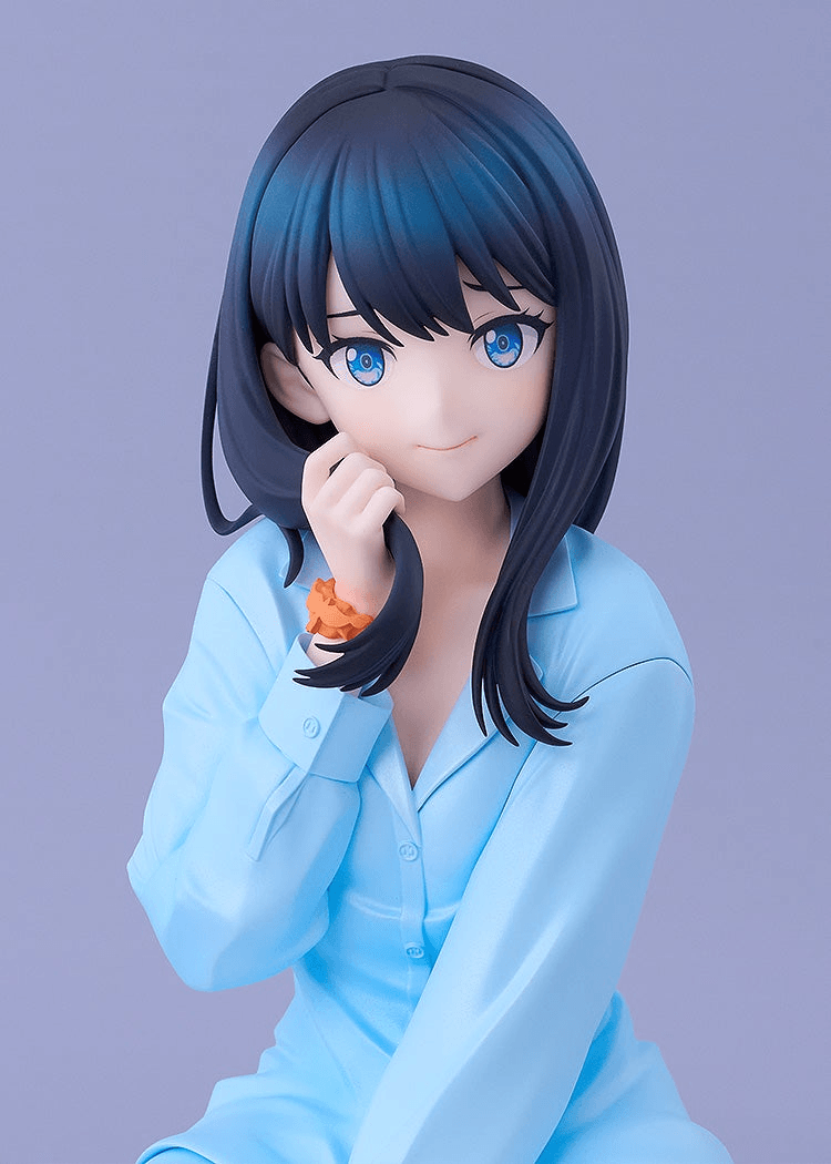 POP UP PARADE Swacchao! Rikka Takarada: Pajamas Ver. XL Size