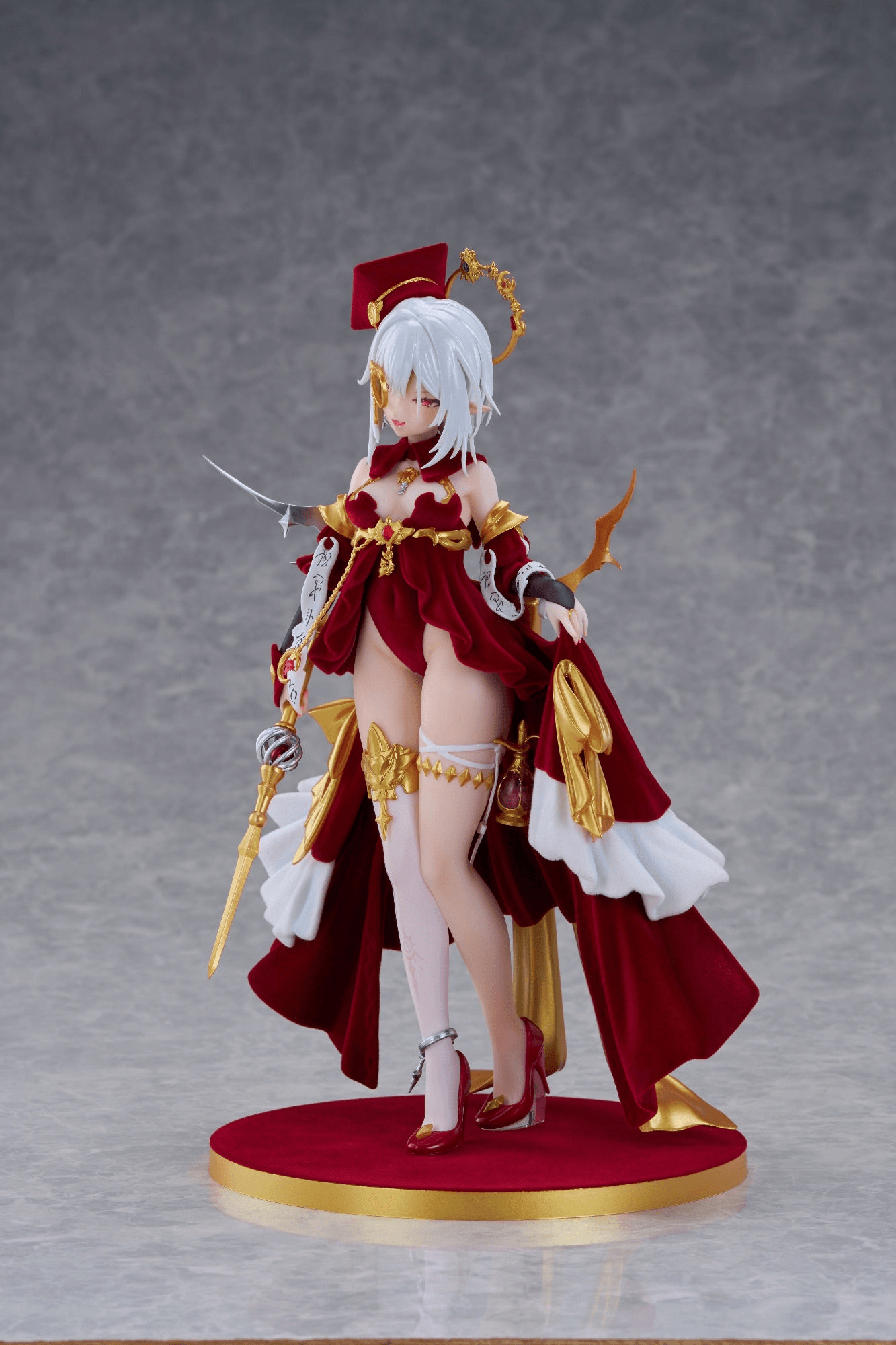 Alchemist Formal Dress Ver. | 4582362389987