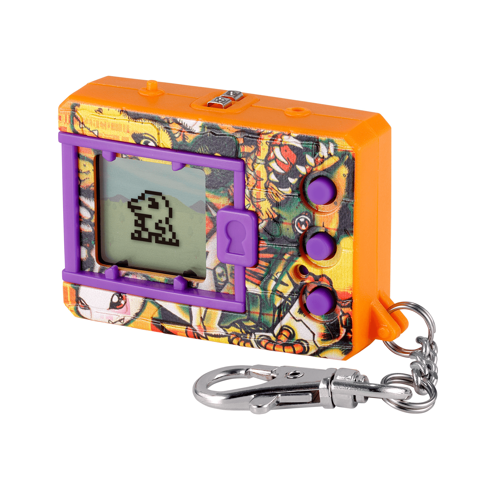 DIGIMON ORIGINAL NEW WAVE 1 DIGIVOLUTION AGUMON | 045557611330
