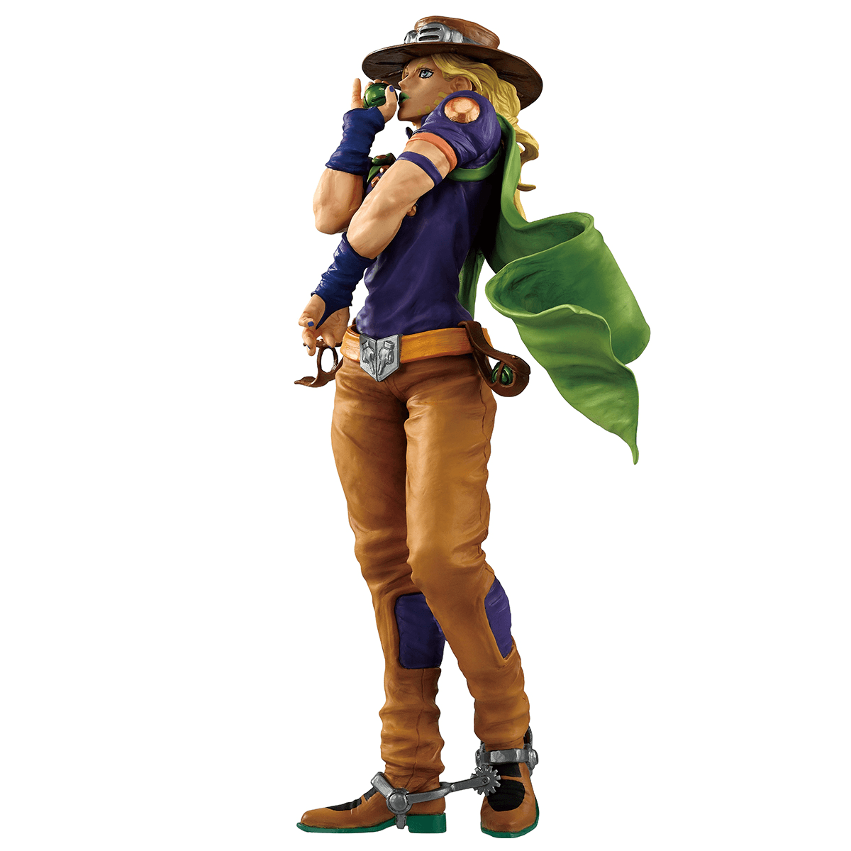 Gyro Zeppeli (Steel Ball Run 1) | 4573102724212