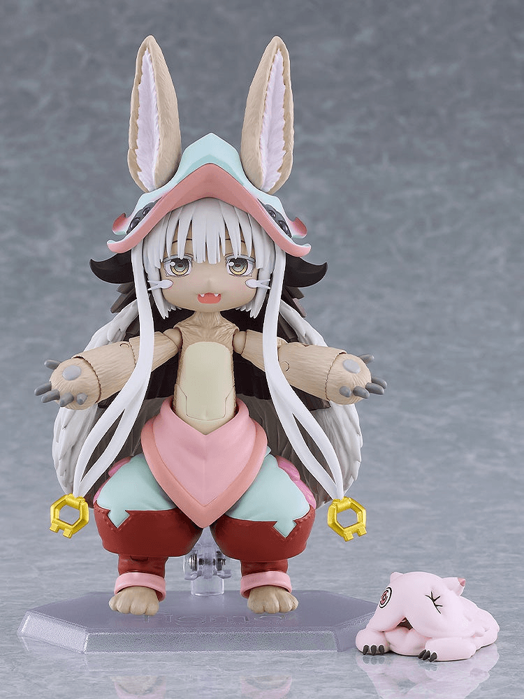 figma Nanachi
