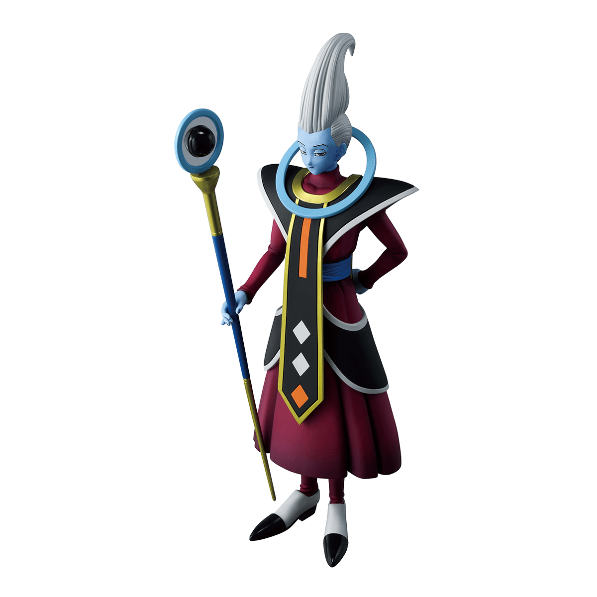 Whis (Battle of Gods)