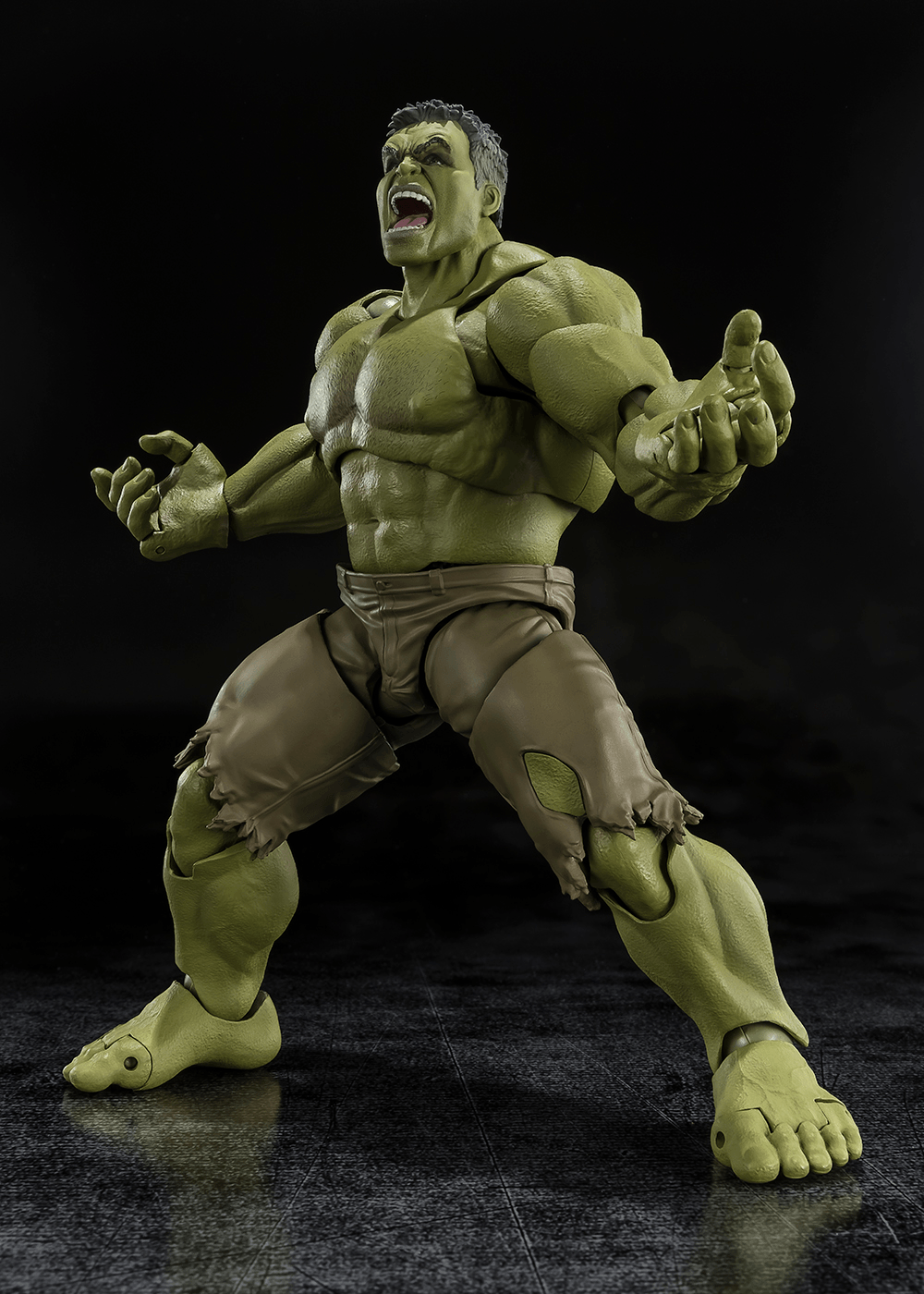 HULK(Spider-Man: Brand New Day) | 4573102698490