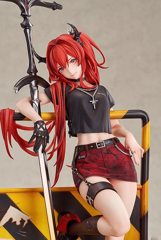 (Rerelease) Surtr: Liberté//Échec VER. - Release Date: 10/2026 | 4580828677210