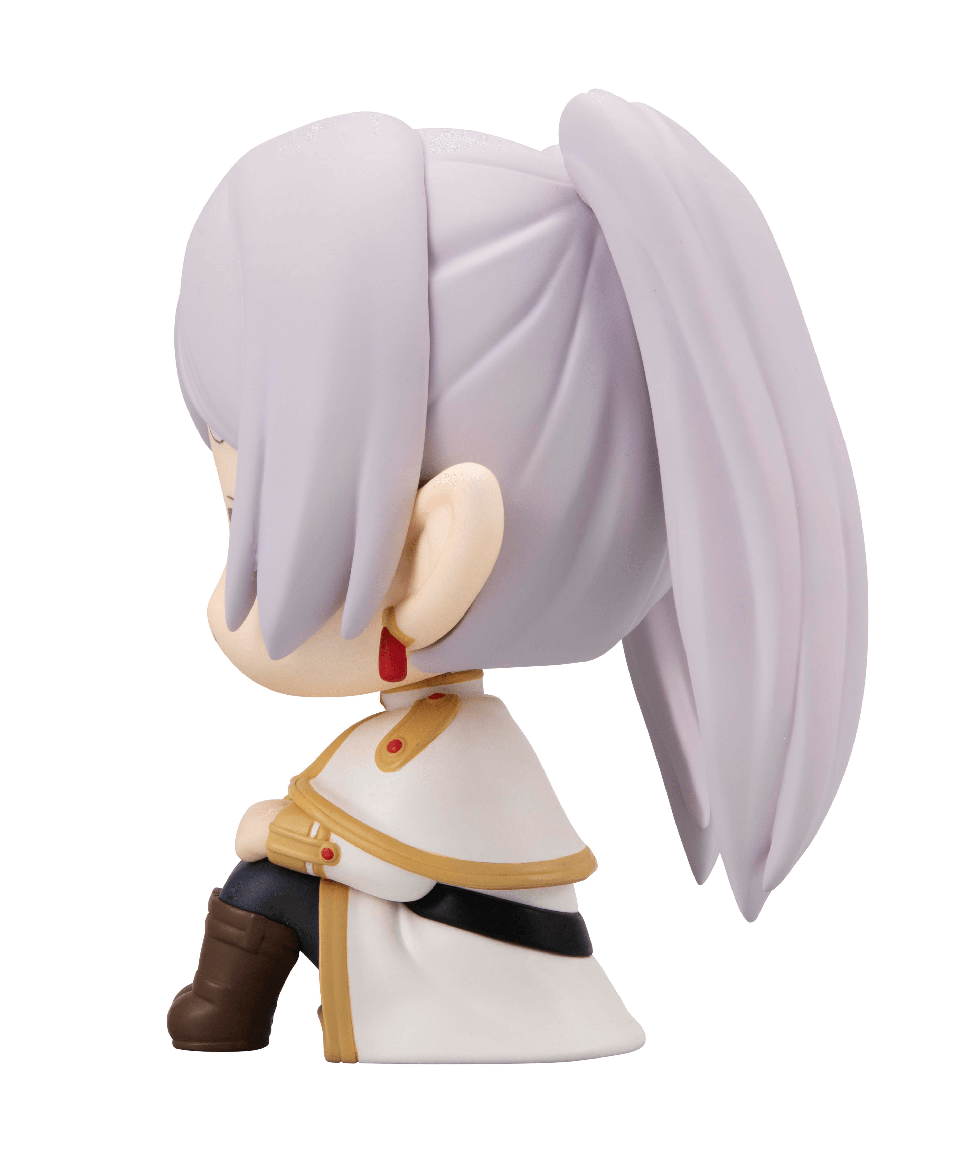 Lookup Frieren： Beyond Journey's End Frieren Droopy Face Ver. &amp; Himmel set【with gift】 | 4535123849015