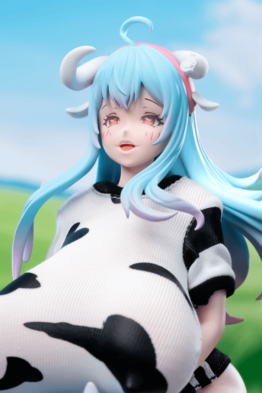 BedRoom Honey 1/6 scale pre-painted completed figure Niu Niang | 4570000509026