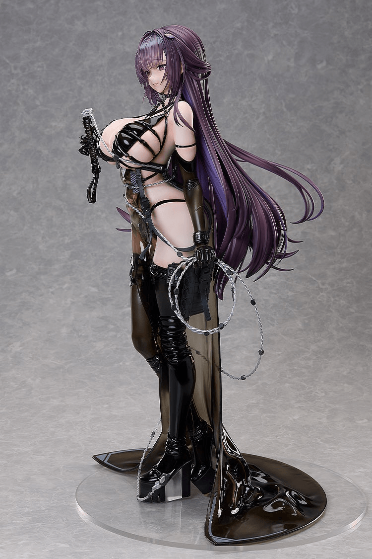Mihara: Bonding Chain | 4570001514883