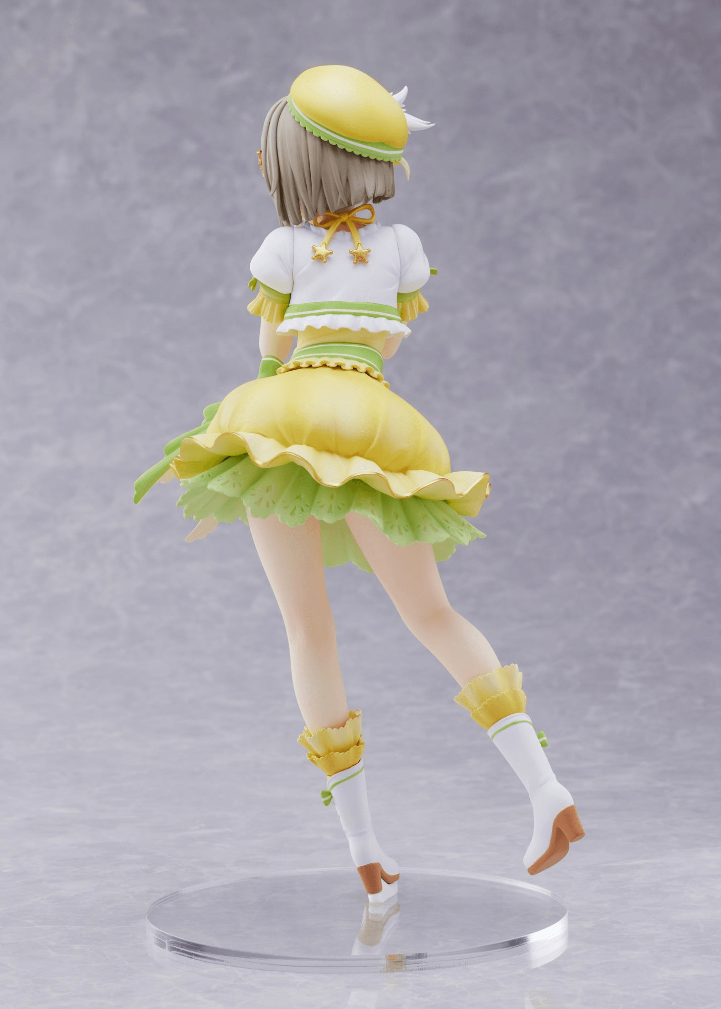 NAKASU KASUMI(Rerelease) | 4582362389949