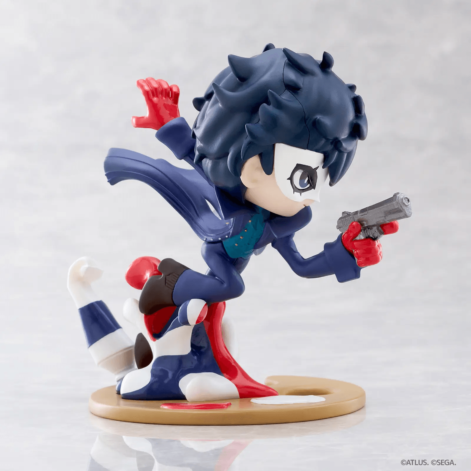 PalVerse Pale. Persona 5 Tactica Joker | 4570194389114