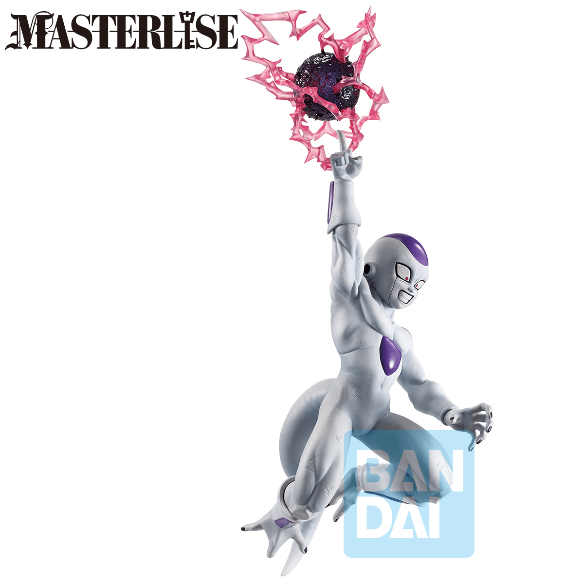 Frieza (Battle of the Super Saiyan) | 4573102690371