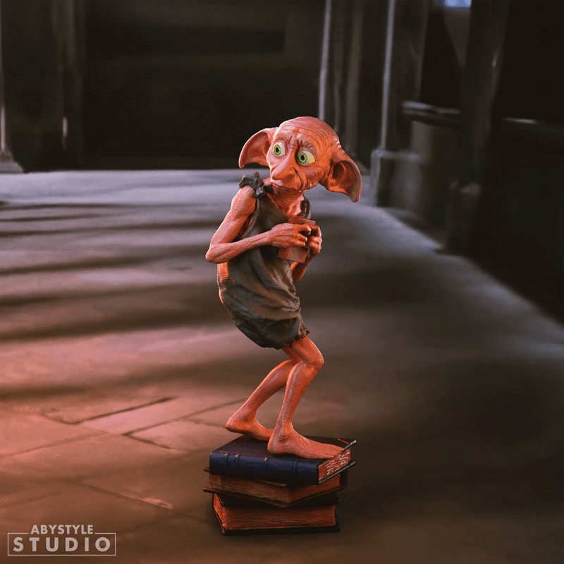 HARRY POTTER - Figure "Dobby"