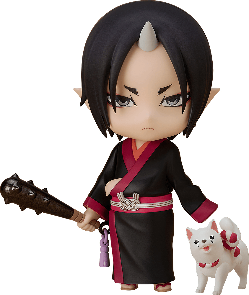 Nendoroid Hozuki 2.0 | 4580828660762