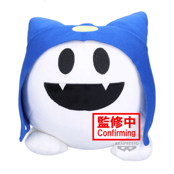 Shin Megami Tensei Series SUPER BIG PLUSH～Jack Frost～ | 4573102745392
