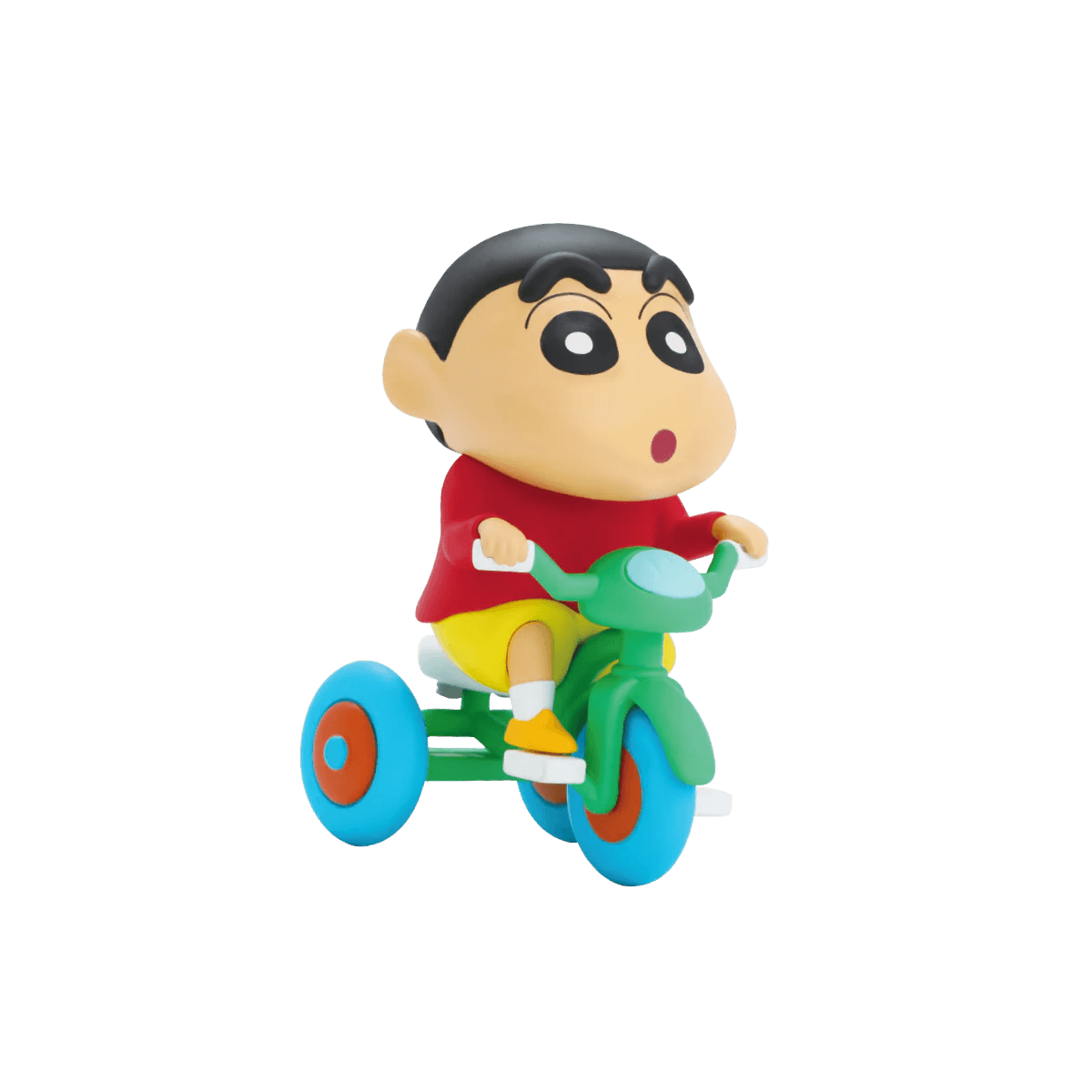 CRAYON SHIN-CHAN Daily 3rd series (Box of 8)