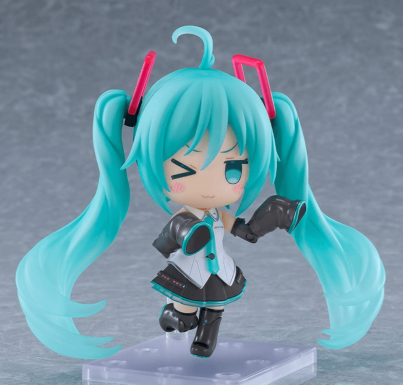 Nendoroid Hatsune Miku: HMO Ver. | 4570232584303
