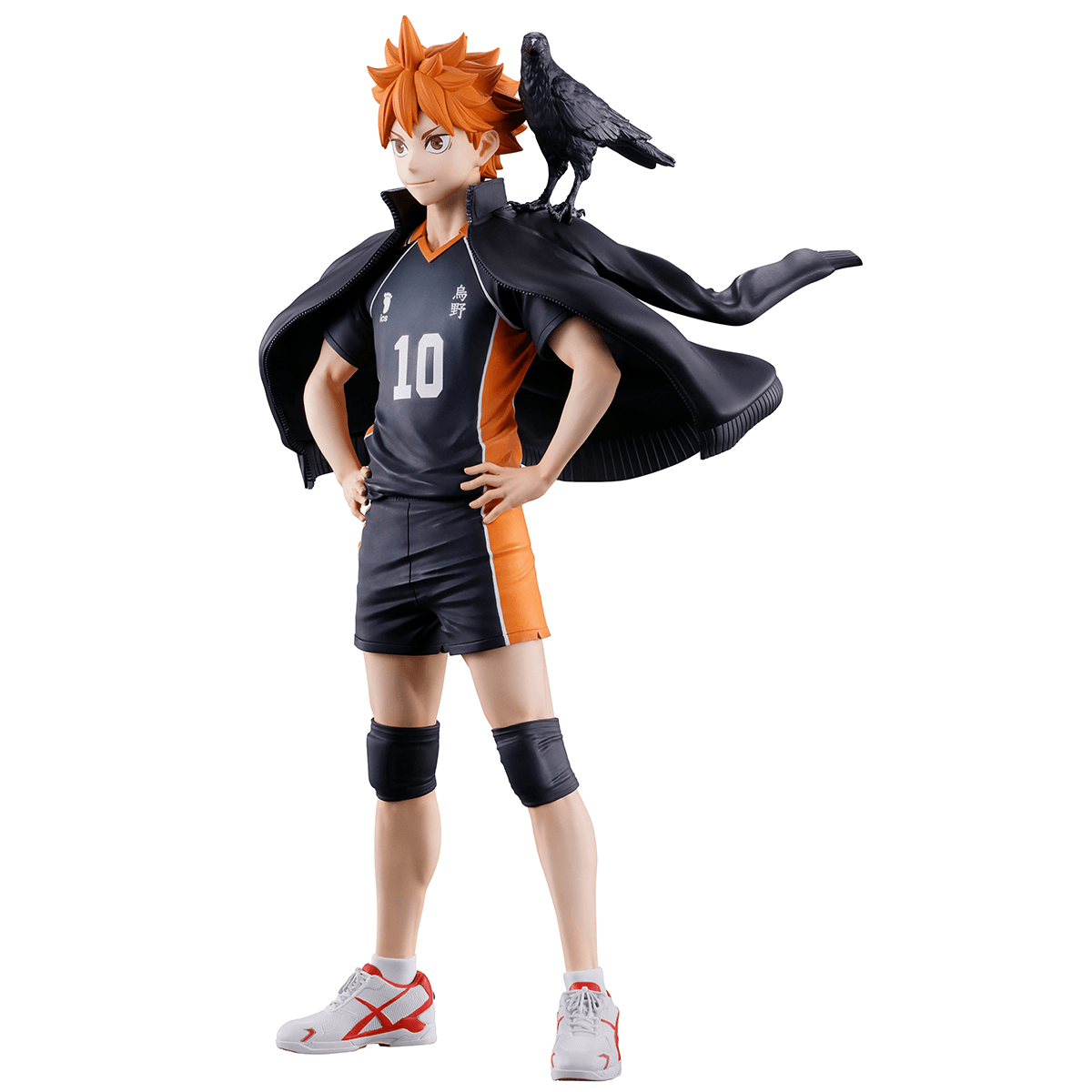 Shoyo Hinata (The Future of Karasuno) | 4573102724557