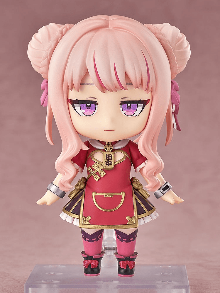 Nendoroid Tanaka Hime | 4580828664289