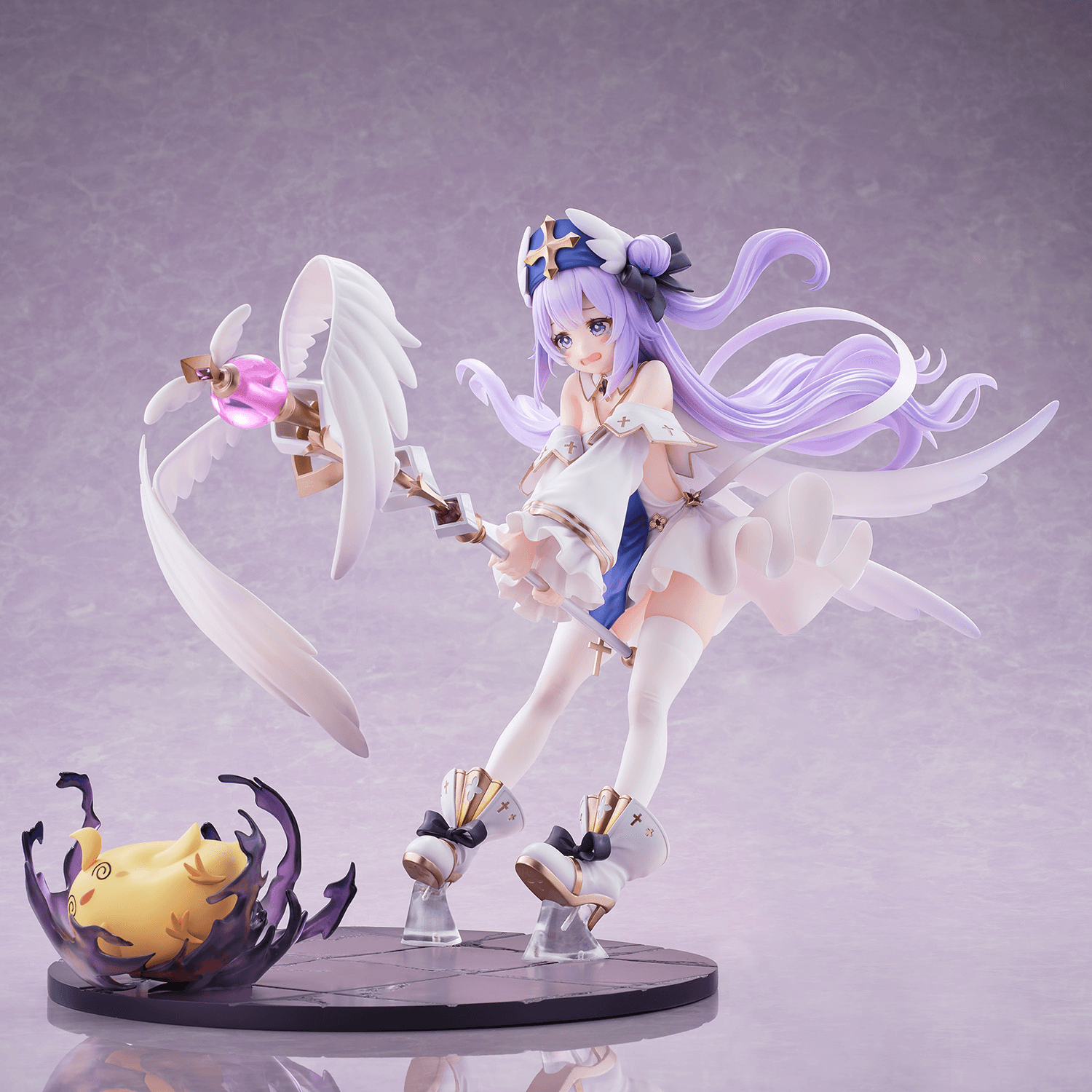 Azur Lane – Unicorn: White My Angel – 1/6 Scale Pre-Painted Figure | 4589642718048
