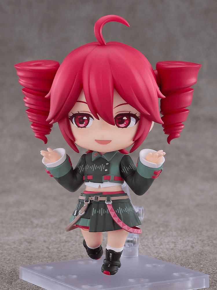 Nendoroid Kasane Teto: VOICEPEAK Ver. | 4580828679634