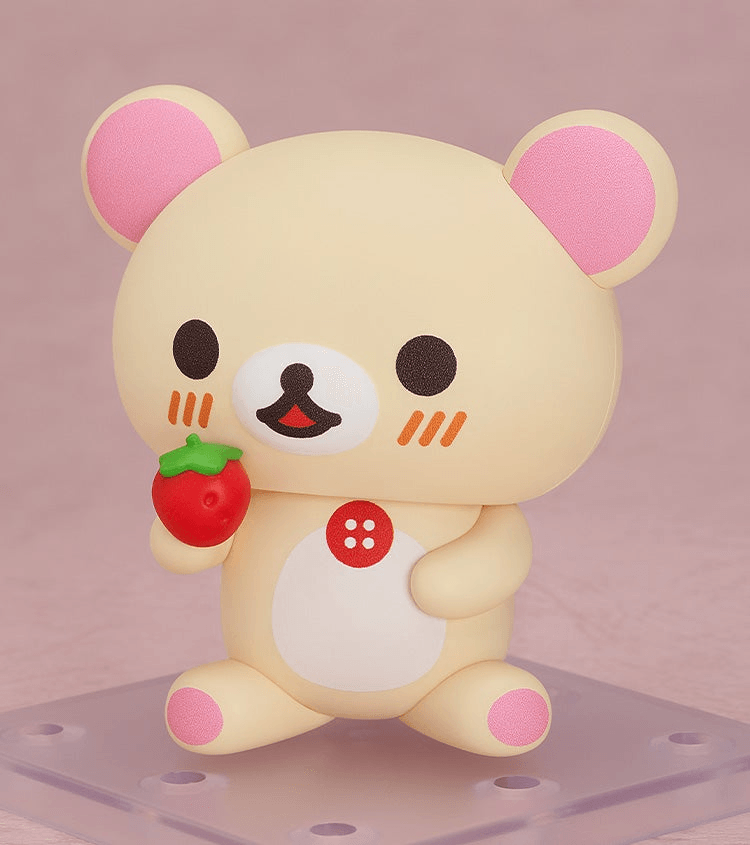Nendoroid Korilakkuma