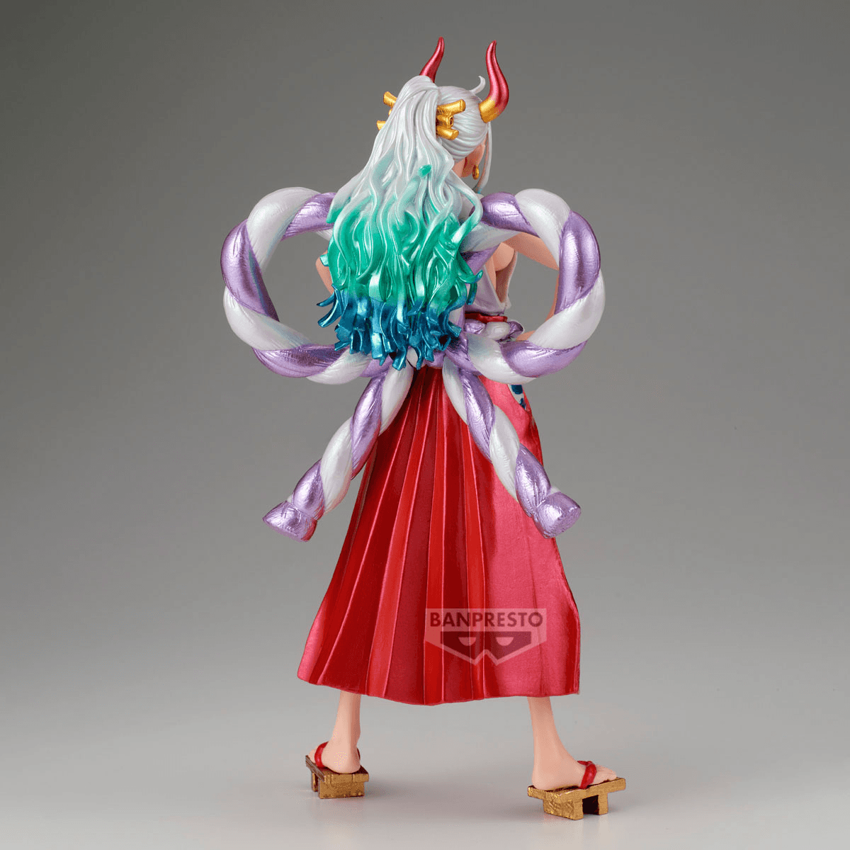 ONE PIECE KING OF ARTIST YAMATO-SPECIAL ver.- | 4573102718877